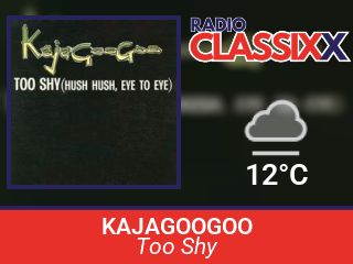 Now Playing
